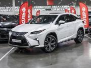 Lexus RX IV Санкт-Петербург  - изображение 27