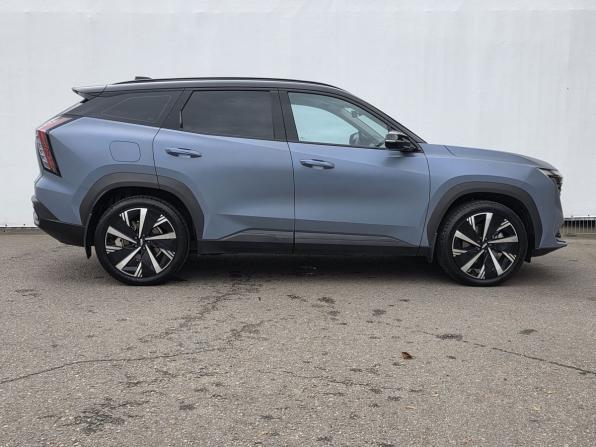 Geely Atlas II с пробегом 2024 года, цена 3 150 000 рублей, 19000 км, внедорожник, Автокод Объявления