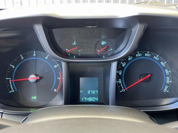 Chevrolet Orlando I с пробегом 2012 года, цена 1 117 000 рублей, 174804 км, компактвэн, Автокод Объявления