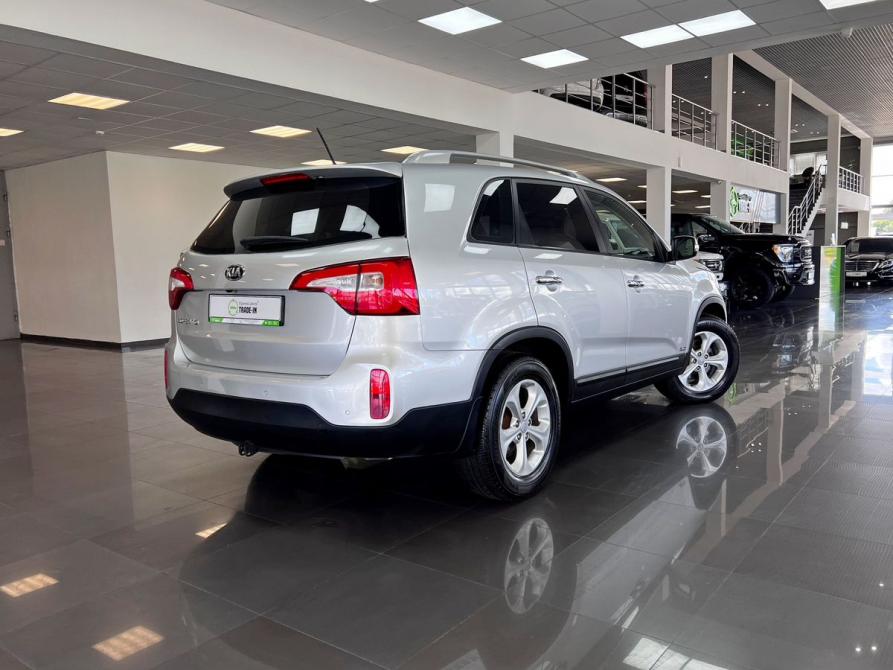 Kia Sorento II Рестайлинг Тверь  - изображение 2