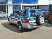 Mitsubishi Pajero III Рестайлинг Москва  - изображение 22
