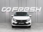 Lada (ВАЗ) Granta I Рестайлинг Воронеж  - изображение 18