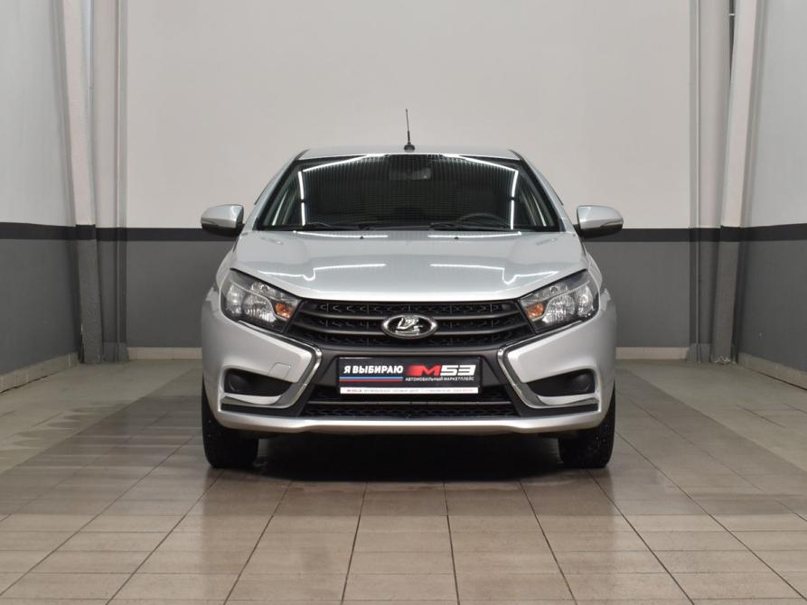 Lada (ВАЗ) Vesta I Кемерово  - изображение 2