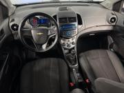 Chevrolet Aveo II Казань  - изображение 22