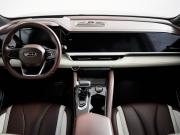 Geely Monjaro I Москва  - изображение 32