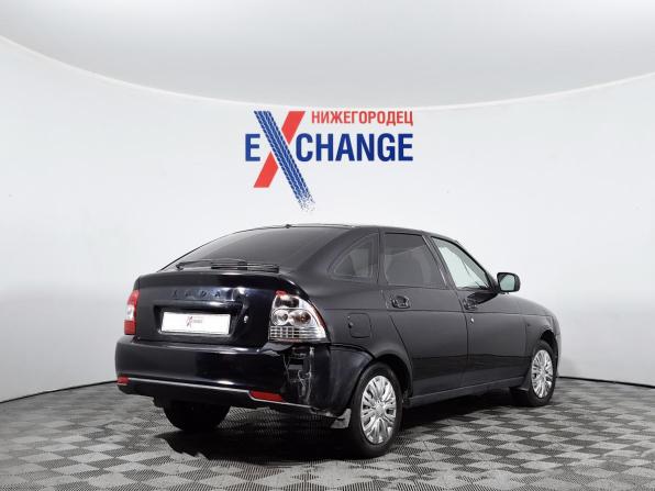 Lada (ВАЗ) Priora I с пробегом 2010 года, цена 215 000 рублей, 160768 км, хэтчбек, Автокод Объявления