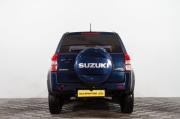 Suzuki Grand Vitara II Рестайлинг Сургут  - изображение 23