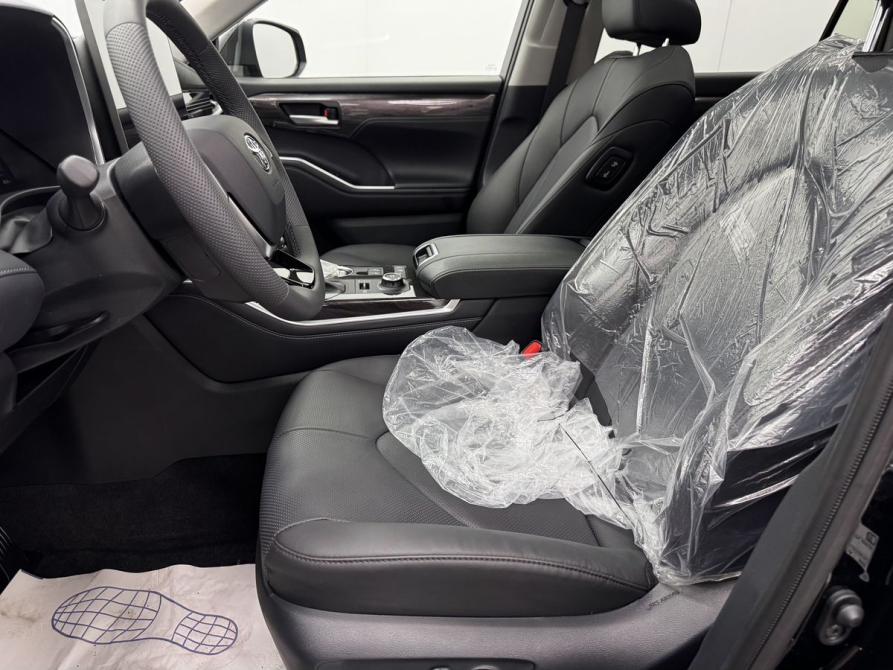 Toyota Highlander IV (XU70) Воронеж  - изображение 20
