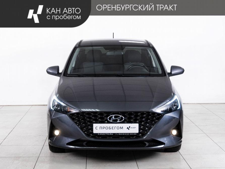 Hyundai Solaris II Рестайлинг Казань  - изображение 2