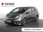 Honda Fit Shuttle I Рестайлинг Иркутск  - изображение 25