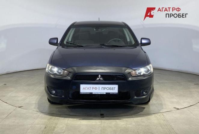 Mitsubishi Lancer X с пробегом 2008 года, цена 430 000 рублей, 254465 км, хэтчбек, Автокод Объявления