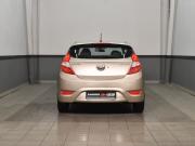 Hyundai Solaris I Кемерово  - изображение 25