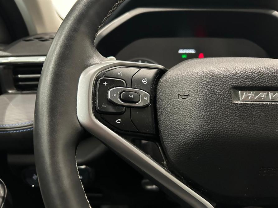 Haval Jolion I Санкт-Петербург  - изображение 21