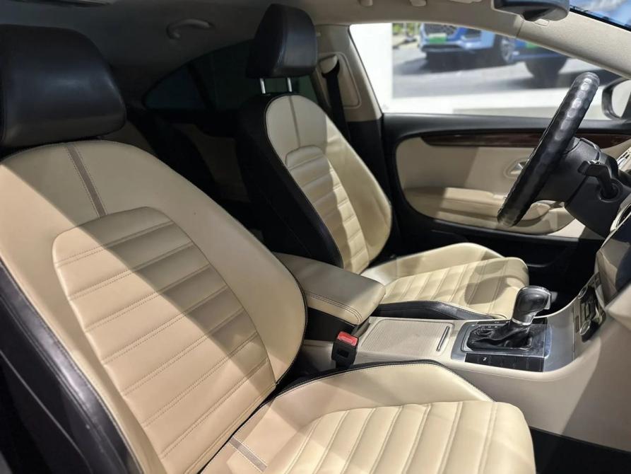 Volkswagen Passat CC I Новосибирск  - изображение 16