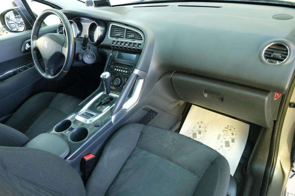 Peugeot 3008 I Омск  - изображение 19