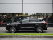 Porsche Cayenne II Рестайлинг (958) Санкт-Петербург  - изображение 45