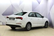 Skoda Rapid II Чебоксары  - изображение 36