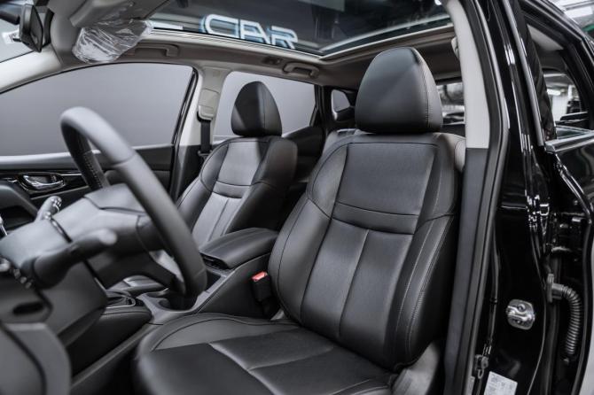 Новый Nissan Qashqai II Рестайлинг 2 2026 года, цена 3 560 000 рублей, внедорожник, Автокод Объявления