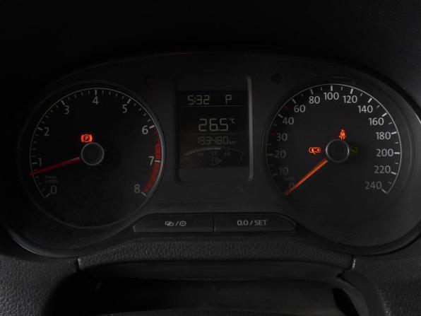 Volkswagen Polo V Рестайлинг с пробегом 2019 года, цена 950 000 рублей, 193480 км, седан, Автокод Объявления