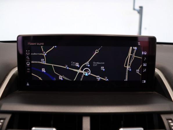 Lexus NX I Рестайлинг с пробегом 2021 года, цена 3 120 000 рублей, 170430 км, внедорожник, Автокод Объявления