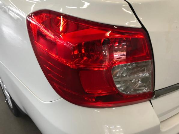 Datsun on-DO I с пробегом 2019 года, цена 349 000 рублей, 102281 км, седан, Автокод Объявления