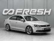 Volkswagen Jetta VI Ростов-на-Дону  - изображение 16