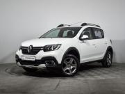 Renault Sandero II Рестайлинг Санкт-Петербург  - изображение 22