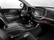 Toyota Highlander III (XU50) Санкт-Петербург  - изображение 42