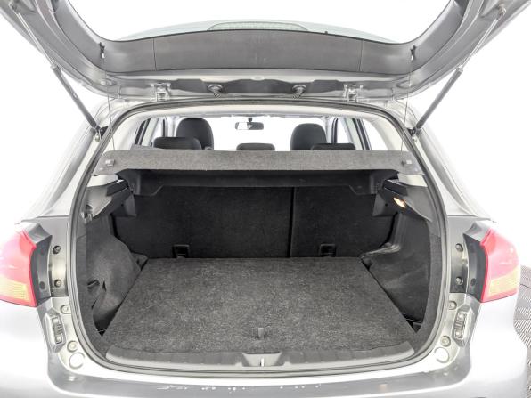 Mitsubishi ASX I с пробегом 2012 года, цена 865 000 рублей, 204608 км, внедорожник, Автокод Объявления