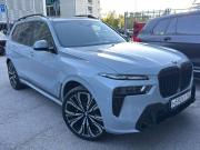 BMW X7 I (G07) Рестайлинг Санкт-Петербург  - изображение 8