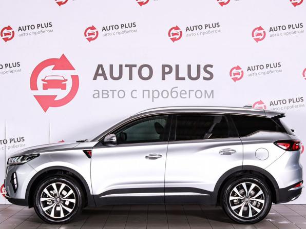 Chery Tiggo 7 Pro Max I с пробегом 2023 года, цена 2 080 000 рублей, 60200 км, внедорожник, Автокод Объявления