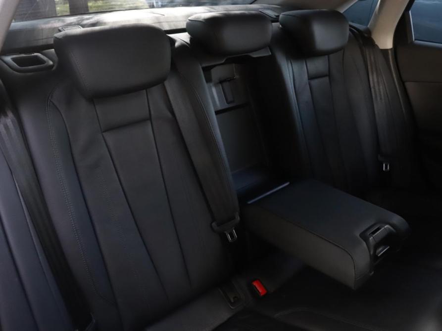 Audi A4 V (B9) Москва  - изображение 21