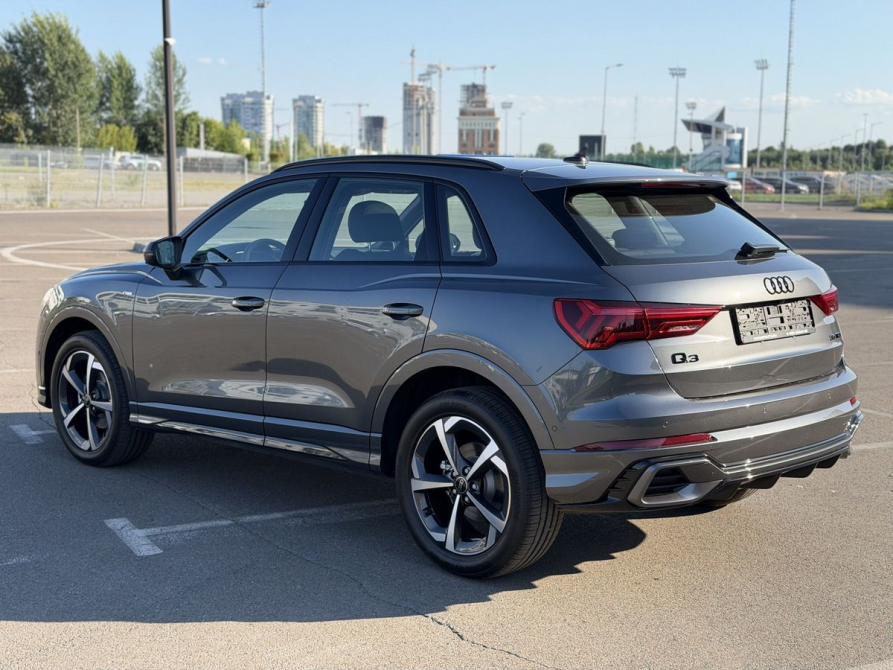 Audi Q3 II (F3) Казань  - изображение 4