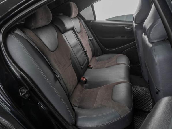 Volvo S60 I с пробегом 2004 года, цена 599 000 рублей, 499844 км, седан, Автокод Объявления