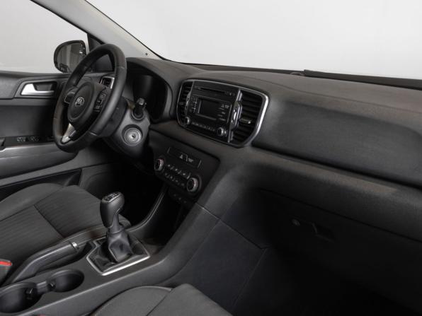Kia Sportage IV с пробегом 2016 года, цена 1 799 658 рублей, 83911 км, внедорожник, Автокод Объявления