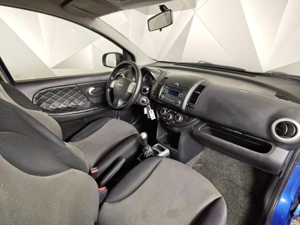 Nissan Note I Рестайлинг с пробегом 2010 года, цена 497 000 рублей, 299502 км, хэтчбек, Автокод Объявления