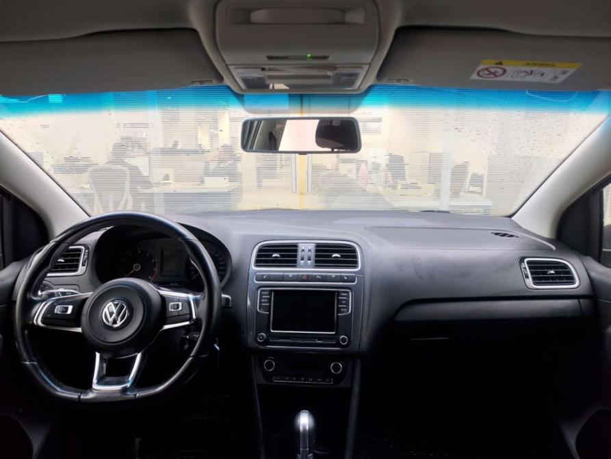 Volkswagen Polo V Рестайлинг Уфа  - изображение 14