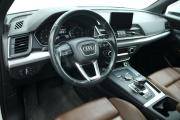 Audi Q5 II (FY) Красноярск  - изображение 38