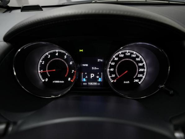 Citroen C-Crosser с пробегом 2010 года, цена 1 215 000 рублей, 169000 км, внедорожник, Автокод Объявления