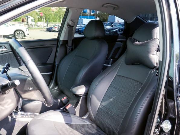 Hyundai Solaris I с пробегом 2014 года, цена 985 000 рублей, 130000 км, седан, Автокод Объявления