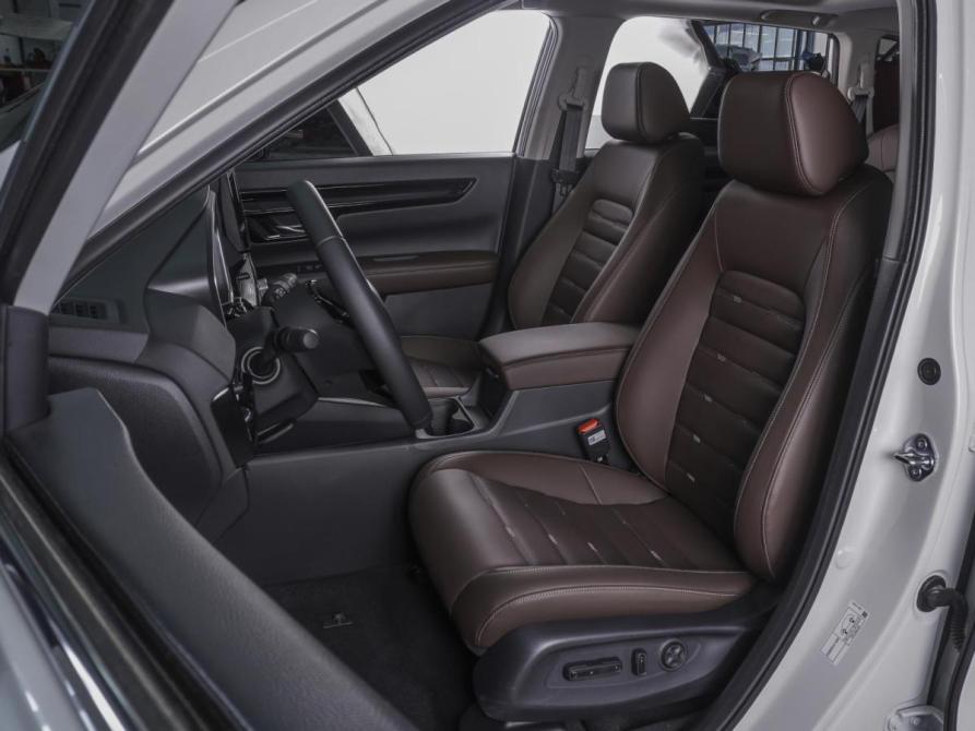 Honda CR-V VI Ростов-на-Дону  - изображение 10