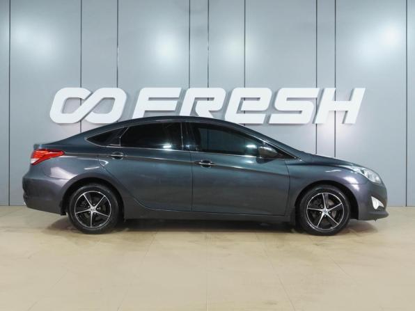 Hyundai i40 I с пробегом 2014 года, цена 1 099 000 рублей, 189758 км, седан, Автокод Объявления