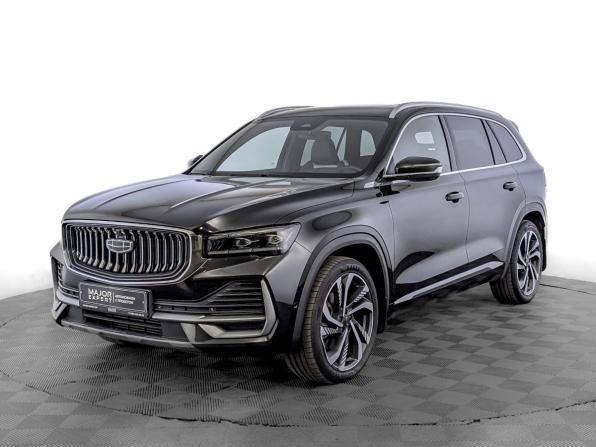 Geely Monjaro I с пробегом 2023 года, цена 3 315 000 рублей, 49262 км, внедорожник, Автокод Объявления