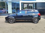 Geely MK Cross I Москва  - изображение 23