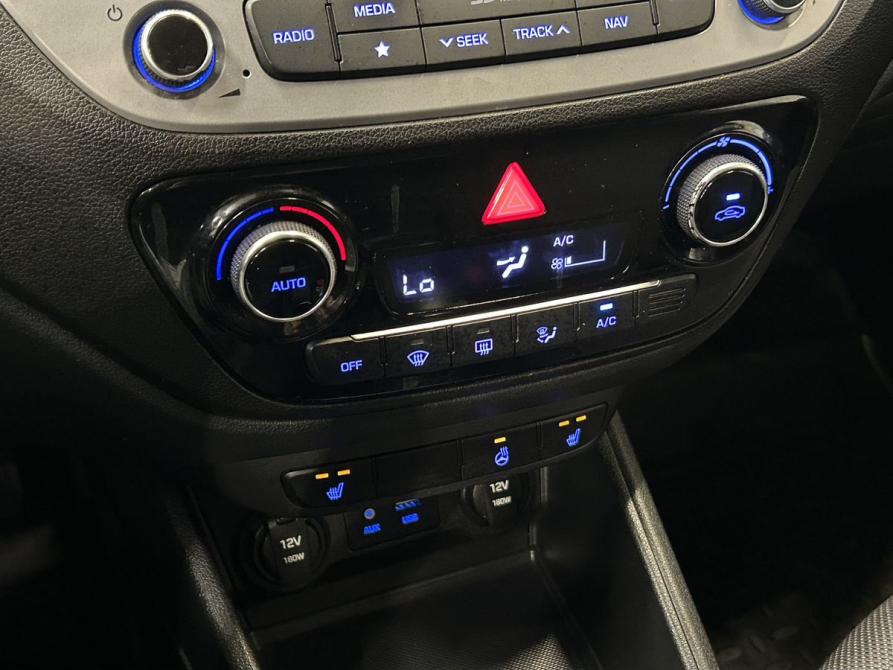 Hyundai Solaris II Москва  - изображение 12