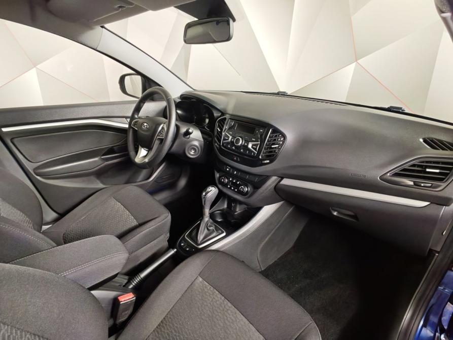Lada (ВАЗ) Vesta I Москва  - изображение 13