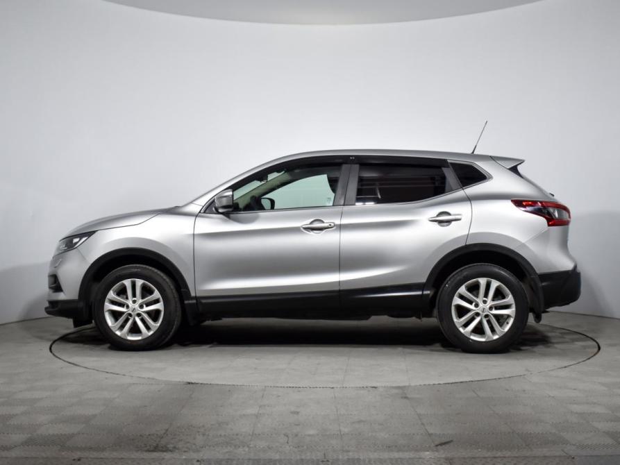 Nissan Qashqai II Санкт-Петербург  - изображение 9