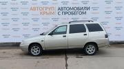 Lada (ВАЗ) 2111 Крым  - изображение 10