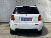Suzuki SX4 I (Classic) Тамбов  - изображение 25