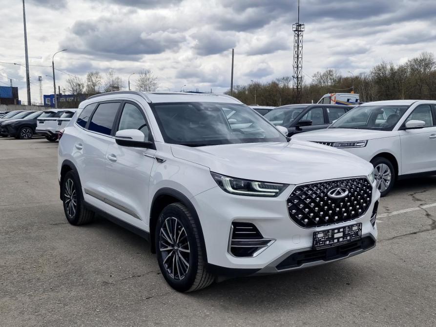 Chery Tiggo 8 Pro I Нижний Новгород  - изображение 2